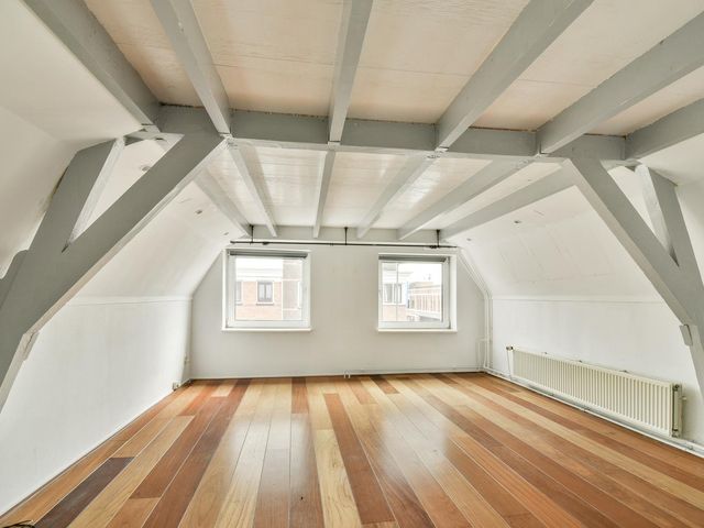 Boterstraat 16, Schiedam