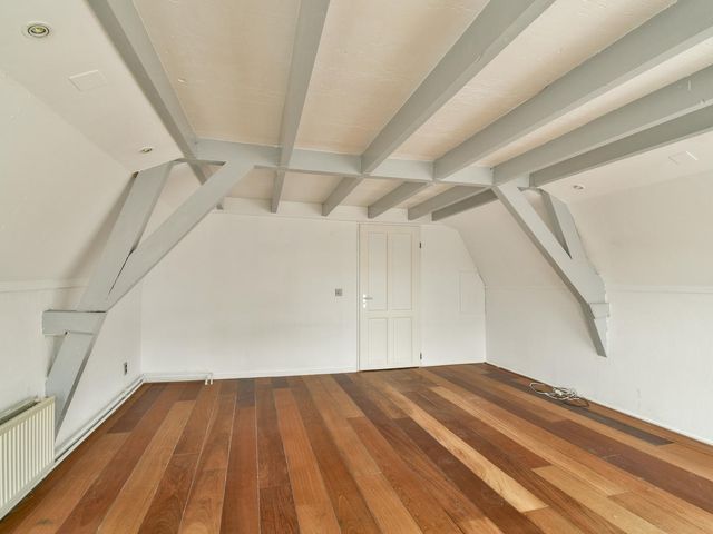 Boterstraat 16, Schiedam