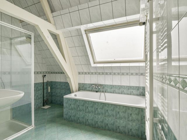 Boterstraat 16, Schiedam