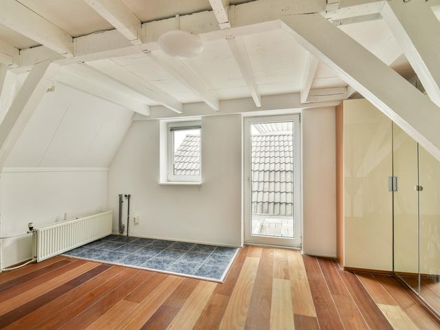 Boterstraat 16, Schiedam