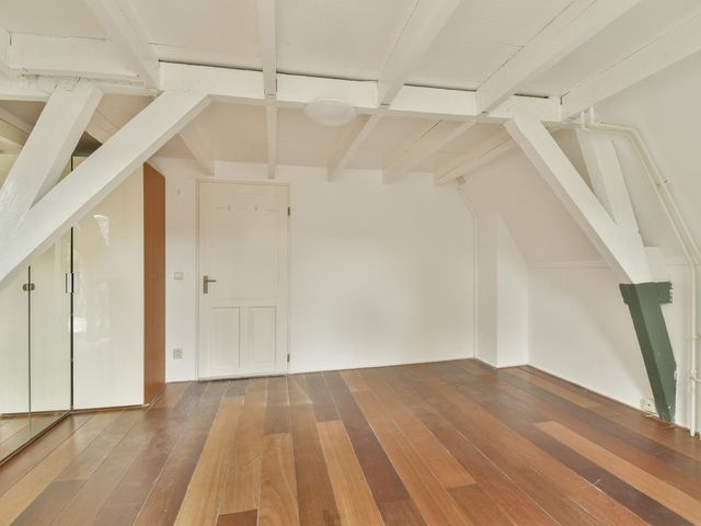Boterstraat 16, Schiedam