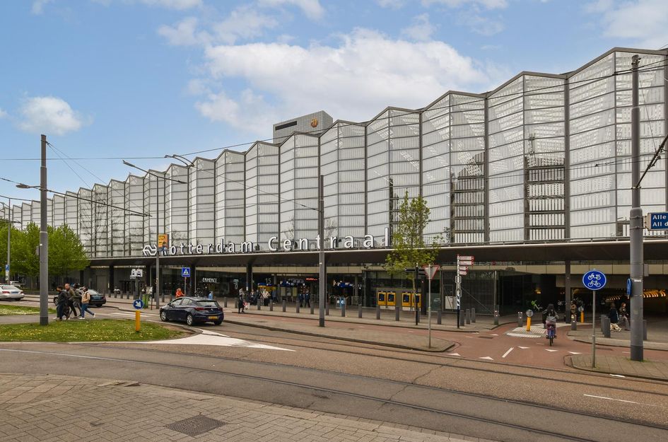 Stationssingel 97B