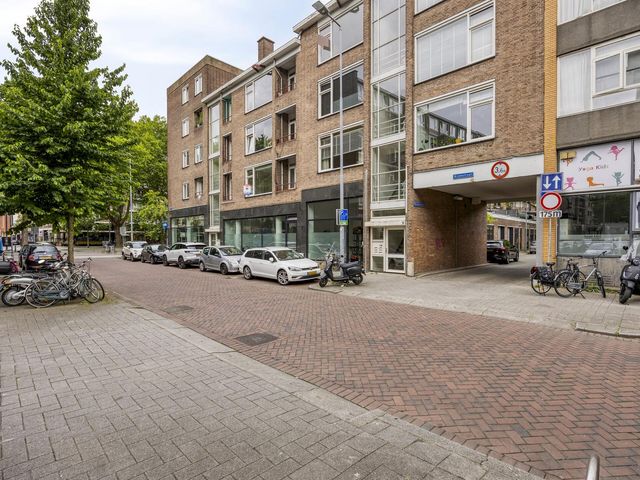 Bredestraat 39C, Rotterdam