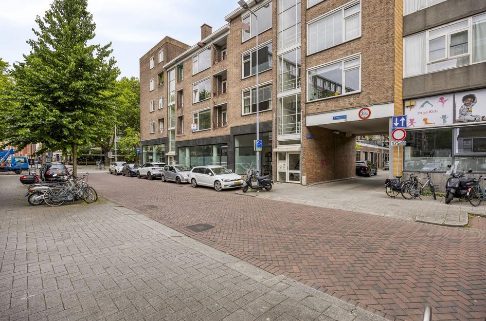 Bredestraat 39C