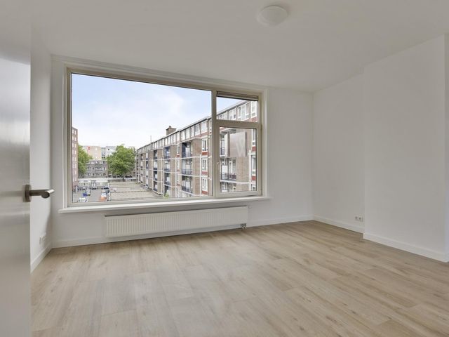 Bredestraat 39C, Rotterdam