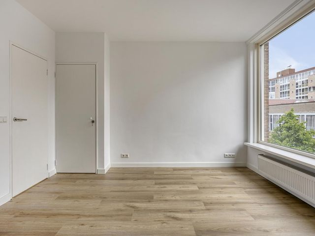 Bredestraat 39C, Rotterdam