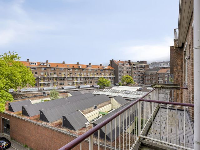 Bredestraat 39C, Rotterdam