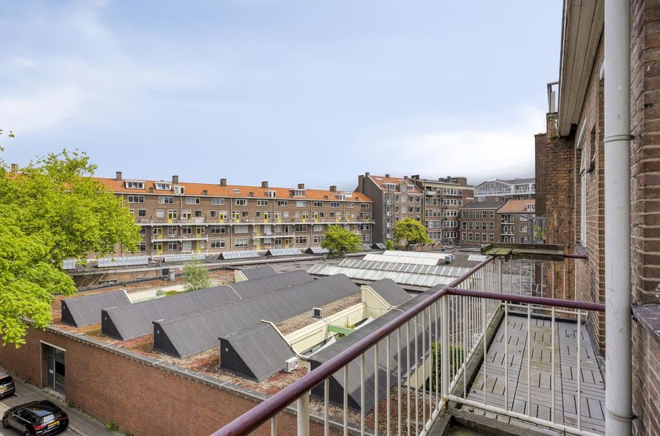 Bredestraat 39C