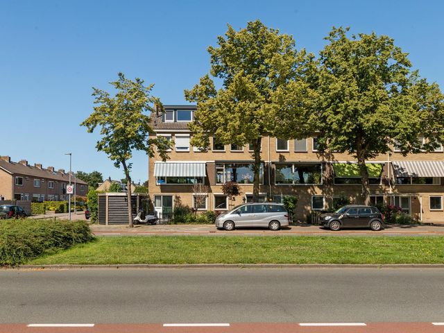 Saturnusstraat 97, Oudorp