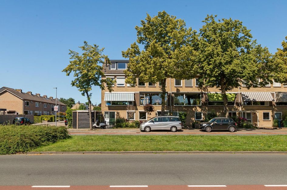 Saturnusstraat 97