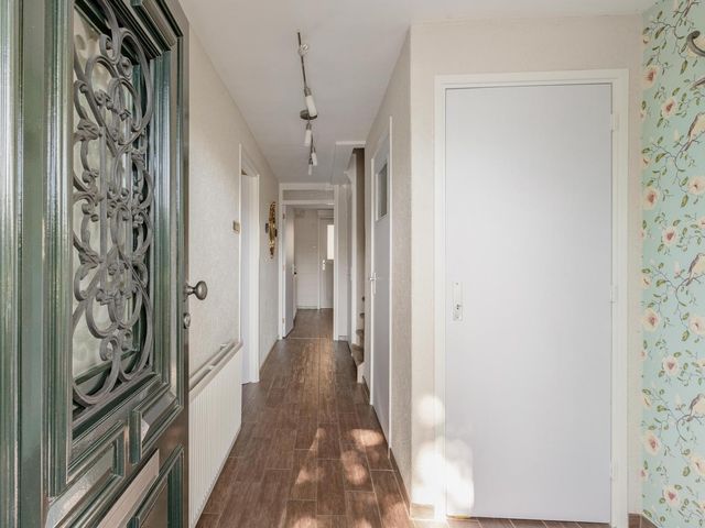 Saturnusstraat 97, Oudorp