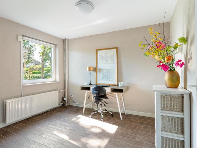 Saturnusstraat 97, Oudorp