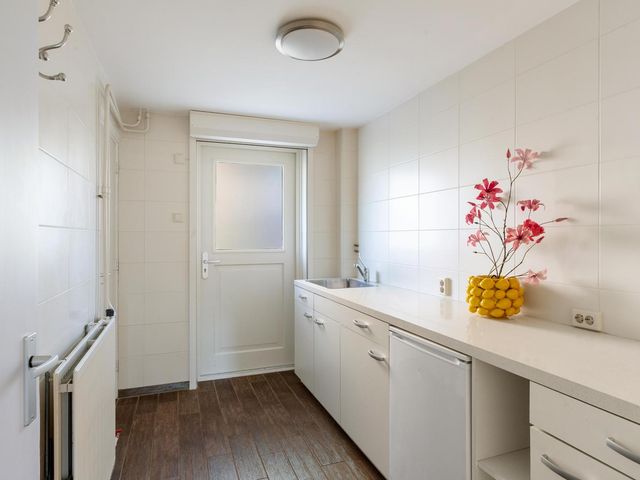 Saturnusstraat 97, Oudorp