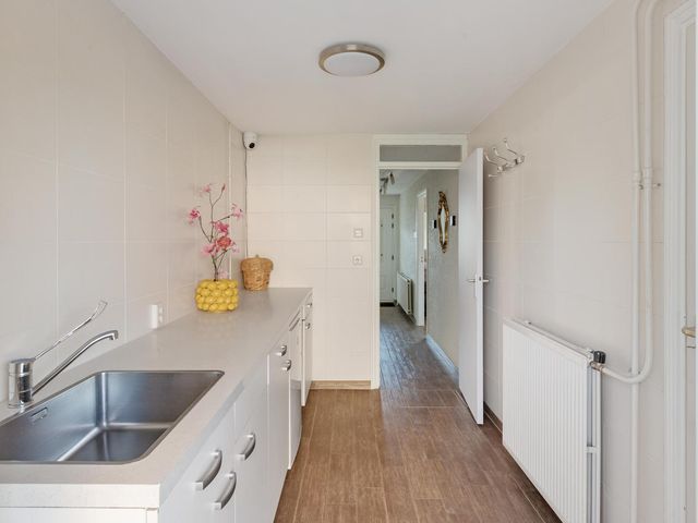 Saturnusstraat 97, Oudorp