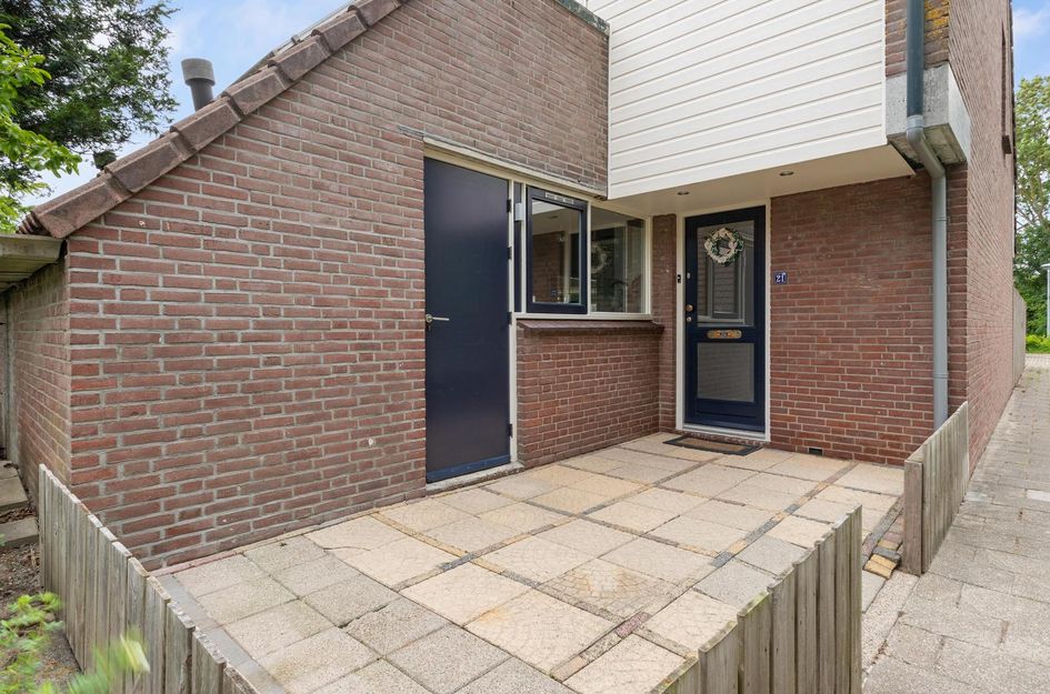 Houtduifstraat 21