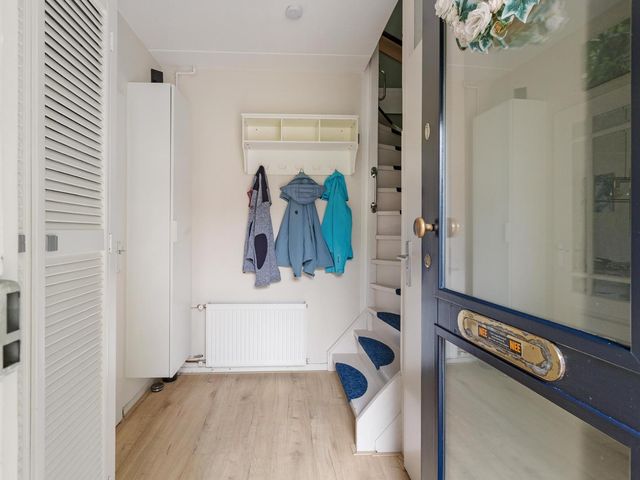 Houtduifstraat 21, Alkmaar