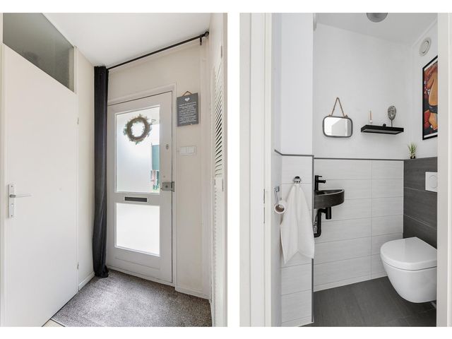 Houtduifstraat 21, Alkmaar