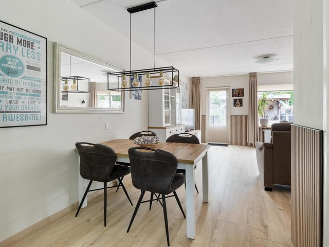 Houtduifstraat 21, Alkmaar