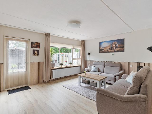 Houtduifstraat 21, Alkmaar