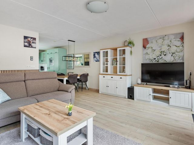 Houtduifstraat 21, Alkmaar