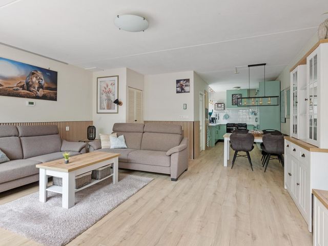 Houtduifstraat 21, Alkmaar