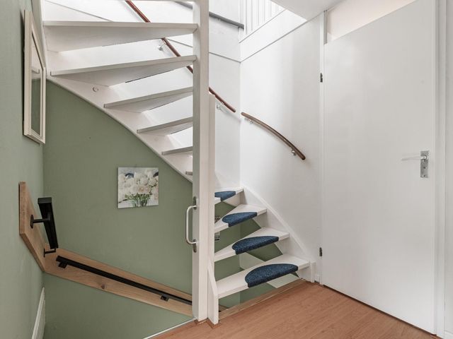 Houtduifstraat 21, Alkmaar