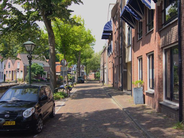 Lindegracht 89, Alkmaar