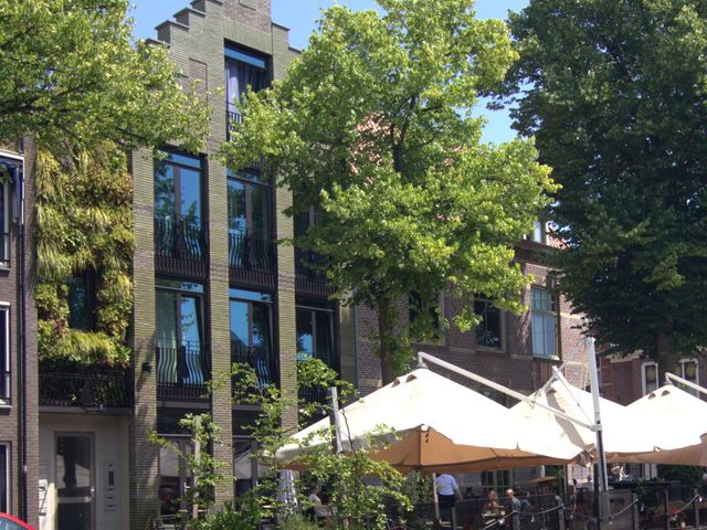 Lindegracht 89, Alkmaar