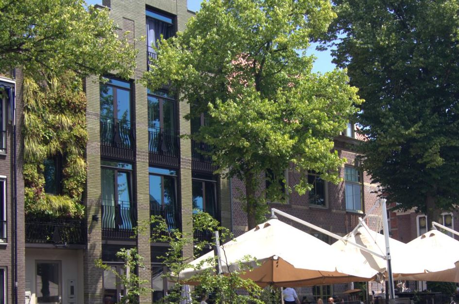 Lindegracht 89