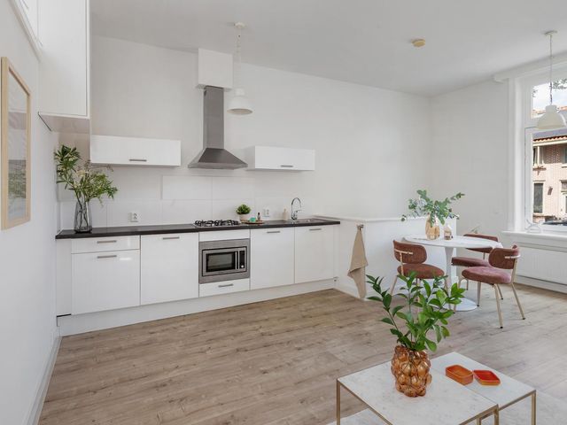 Tienenwal 14A, Alkmaar