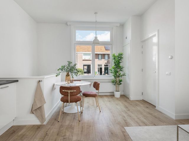 Tienenwal 14A, Alkmaar