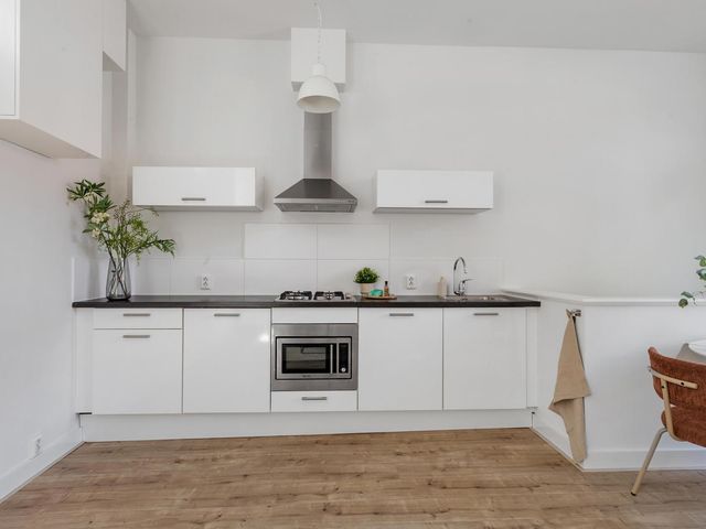 Tienenwal 14A, Alkmaar