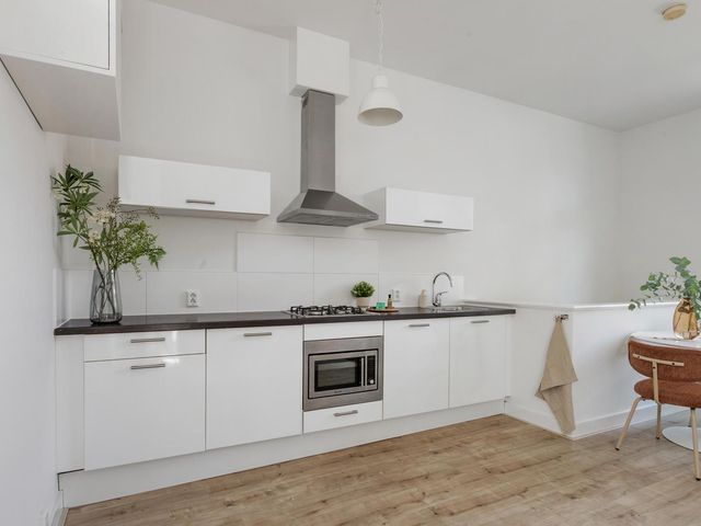 Tienenwal 14A, Alkmaar