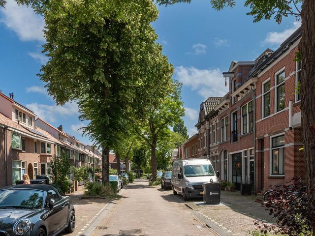 Tienenwal 14A, Alkmaar