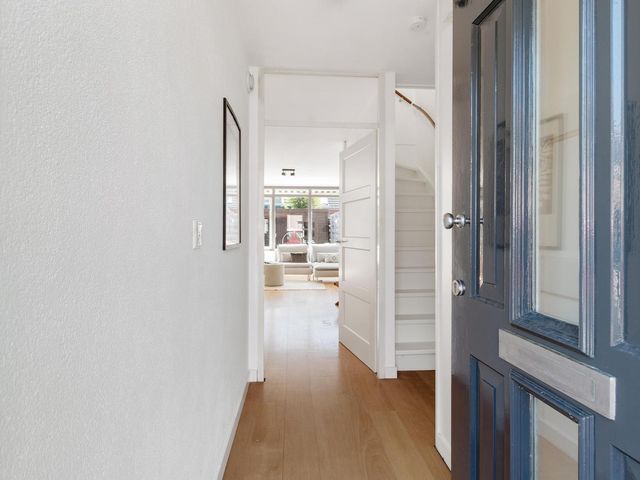 Traviatastraat 33, Alkmaar