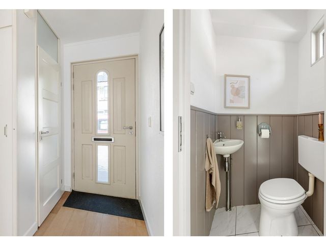 Traviatastraat 33, Alkmaar