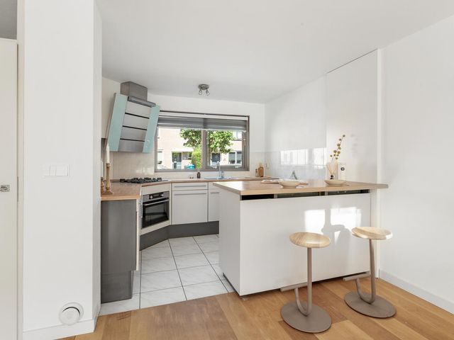 Traviatastraat 33, Alkmaar
