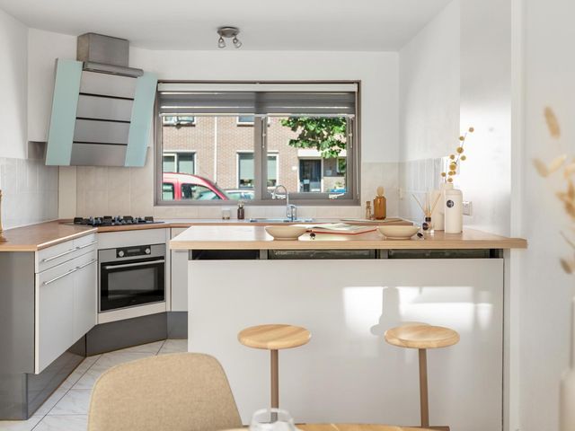 Traviatastraat 33, Alkmaar