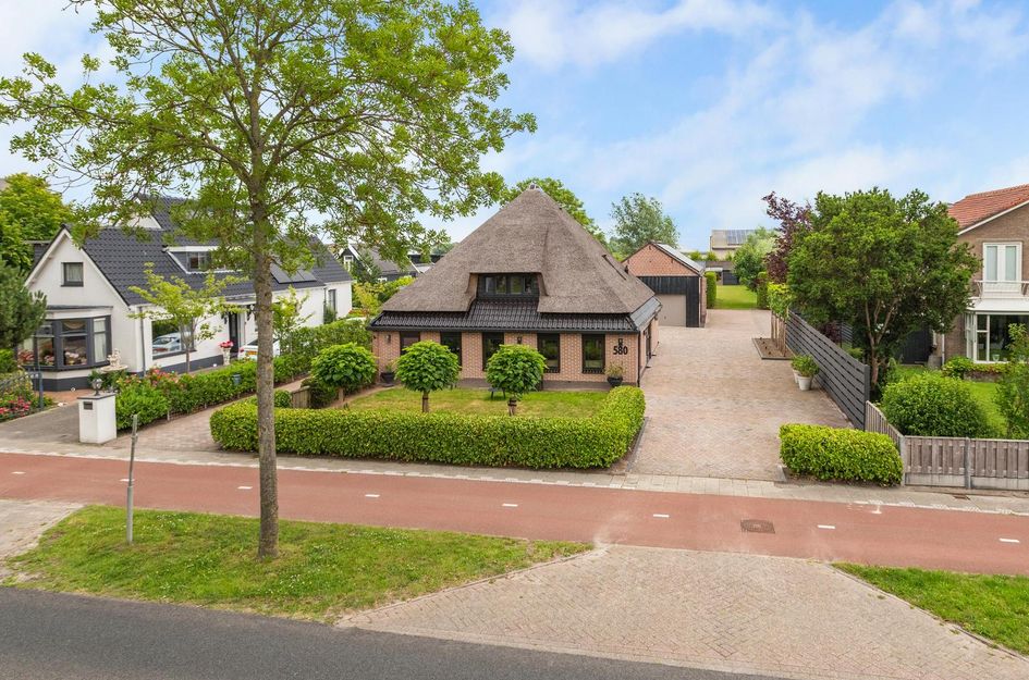 Middenweg 580
