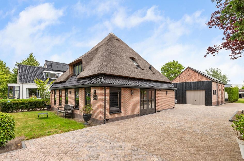 Middenweg 580