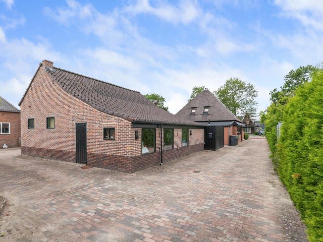 Middenweg 580, Heerhugowaard