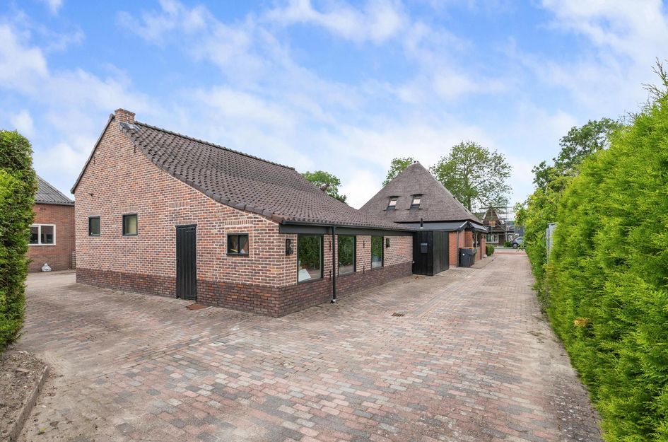Middenweg 580