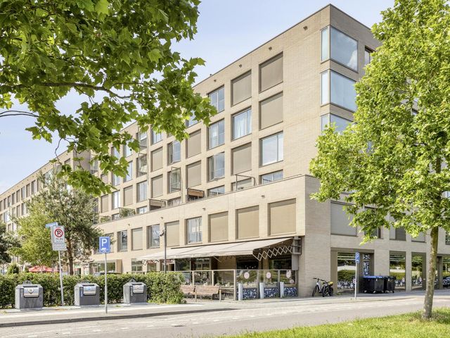Ketelhavenplein 29, Tilburg