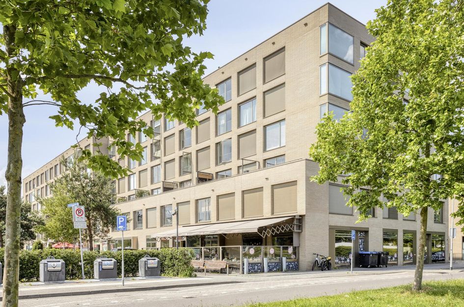 Ketelhavenplein 29