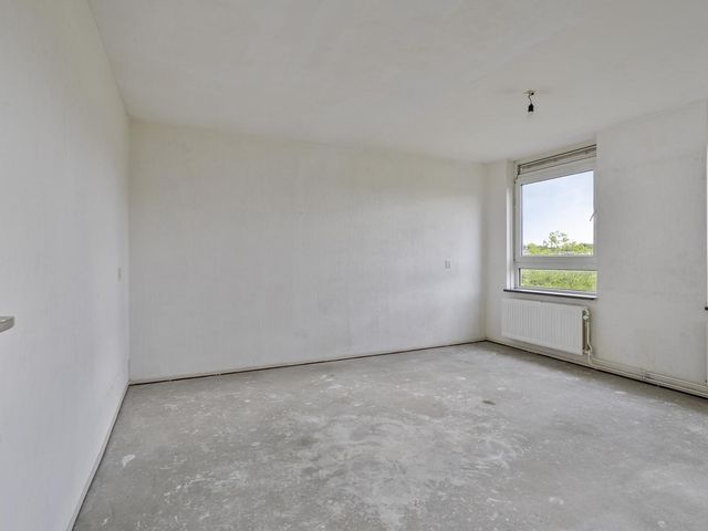 Boerhaaveplein 39, Amsterdam