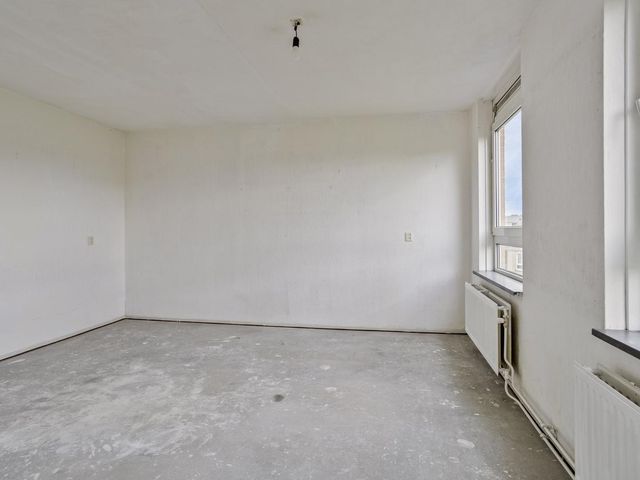 Boerhaaveplein 39, Amsterdam