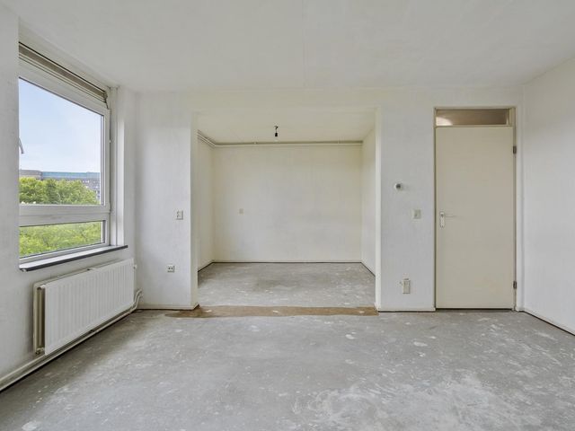 Boerhaaveplein 39, Amsterdam