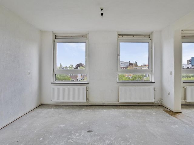 Boerhaaveplein 39, Amsterdam