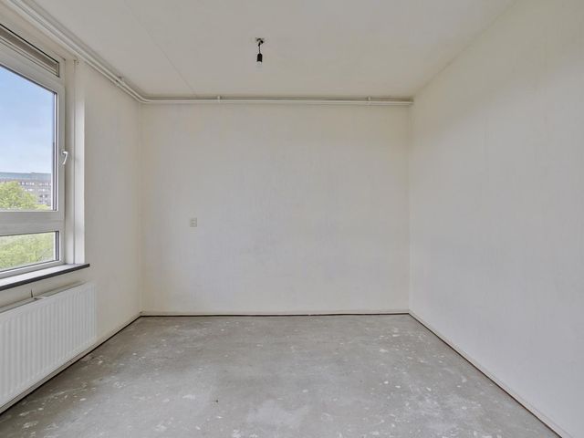 Boerhaaveplein 39, Amsterdam