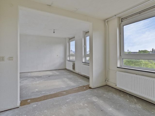 Boerhaaveplein 39, Amsterdam